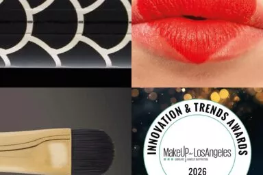 MakeUp in / LUXE PACK Los Angeles