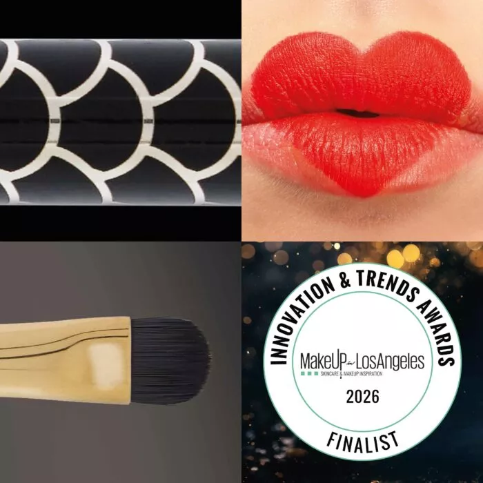 MakeUp in / LUXE PACK Los Angeles