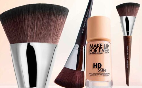 Make Up for Ever Skin Foundation