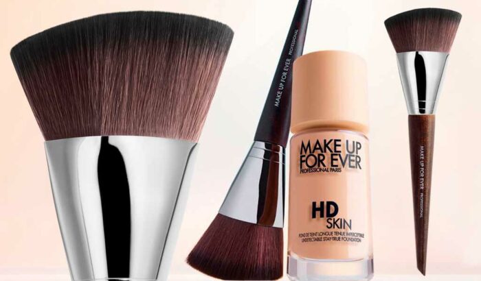 Make Up for Ever Skin Foundation