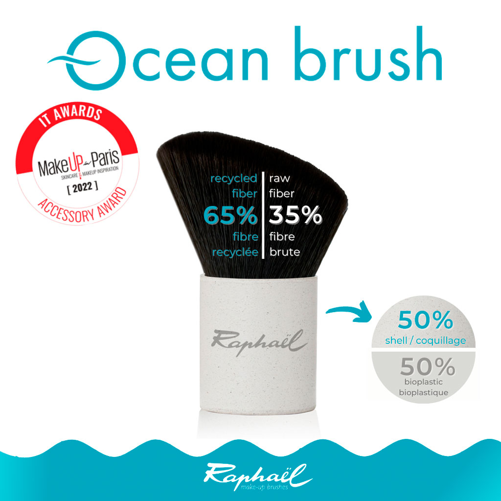 Ocean Brush