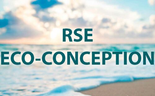 RSE & ECO-CONCEPTION