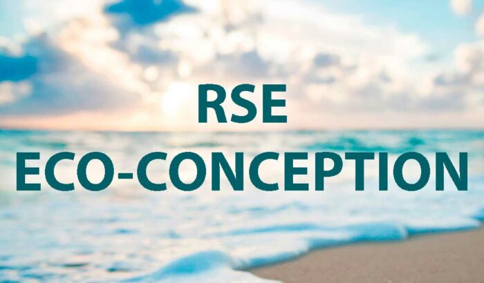 RSE & ECO-CONCEPTION